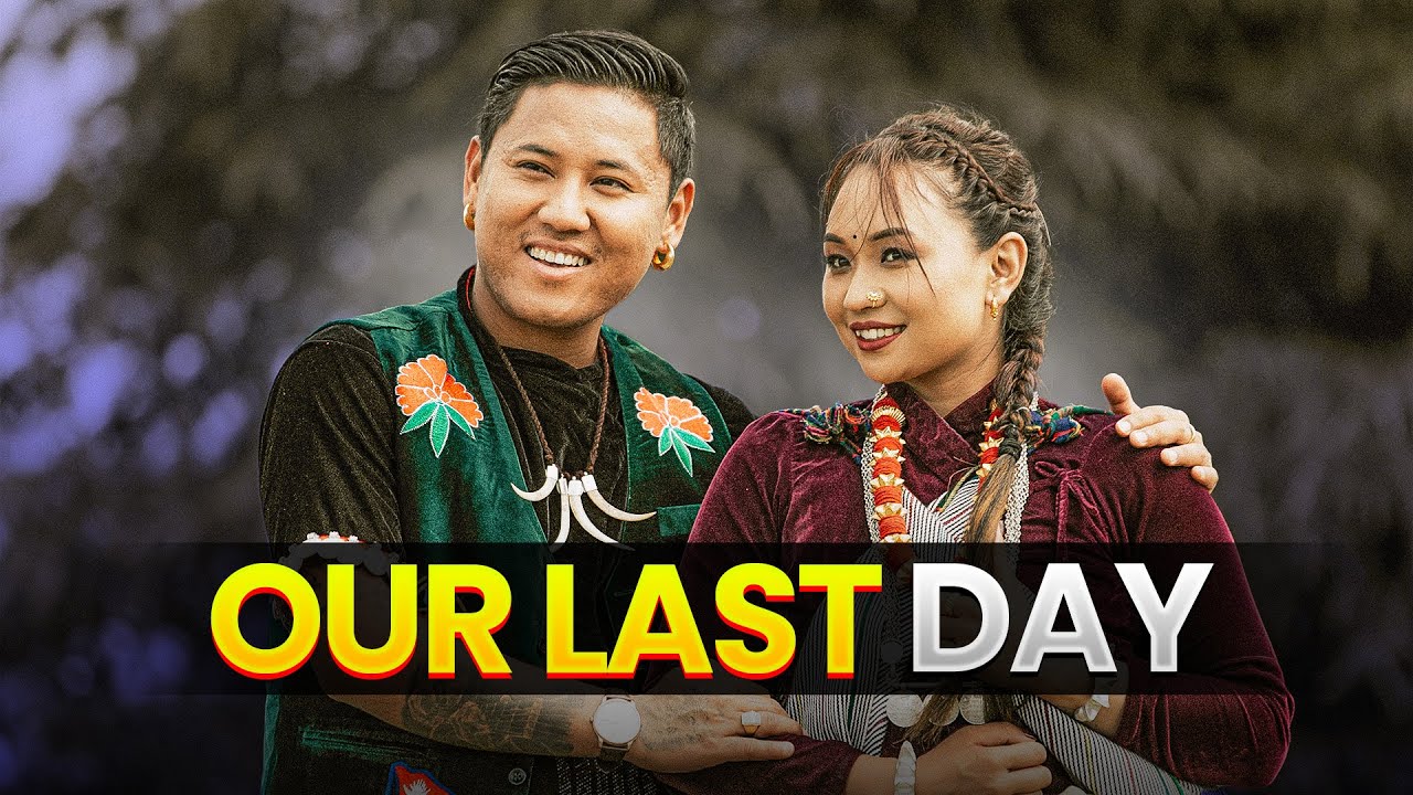 Baaru Movie Ko Antim Din Ko Shooting Rat Vari Nasuti Yasari Sampanna Gariyo 🌸 