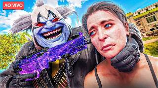 🔴 live solo x esquadre te 4x4 #warzone #bo7