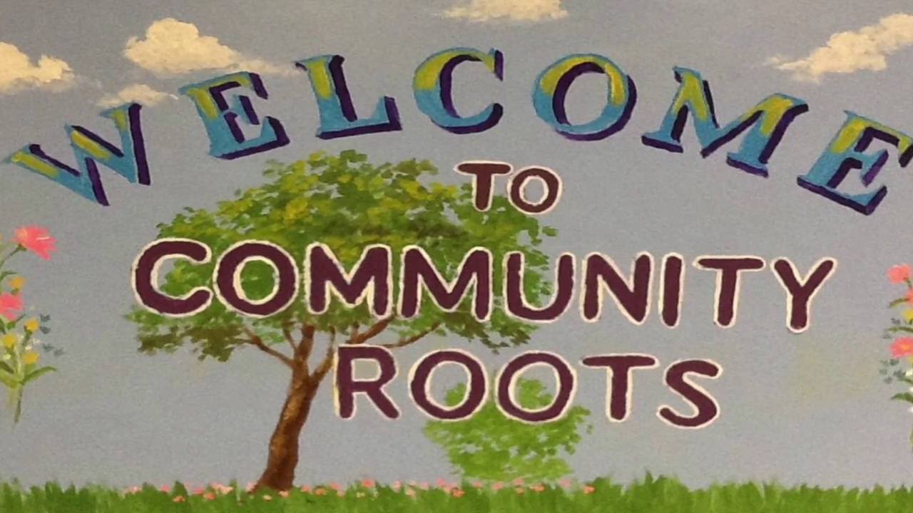 Community Roots School Annual Auction 2016-17 - YouTube
