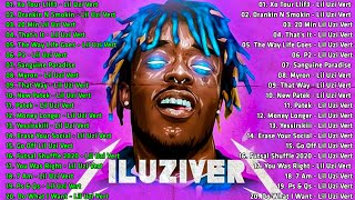 Lil Uzi Vert Greatest Hits Full Album 2022 - Top Playlist Lil Uzi Vert 2022