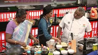 Kitchen Super Star 4 Full Episode 9 screenshot 2