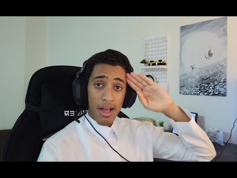 اول مقطع بالقناة تعريف وبنك ابو ماجد