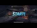 Beginning of video
