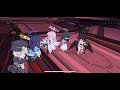End of video