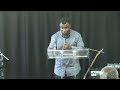 Upgrading your observation senses and readiness to maximize opportunities -Apostle Prince B.Chikezie