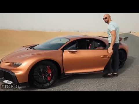 Danza Kuduro Remix Don Omar Andrew Tristan Tate Cars Compilation Topg Andrewtate 