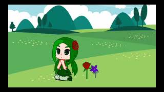 historia de la diosa de las plantas cap 1