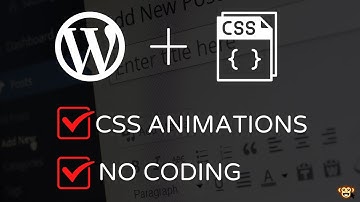 Add CSS Animations Without Code - CSS Hero Animator Plugin Review