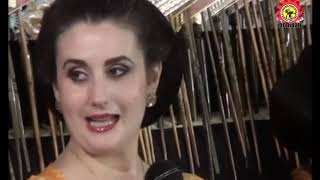 Megan Sinden Amerika Pak dalang Udele Bodong