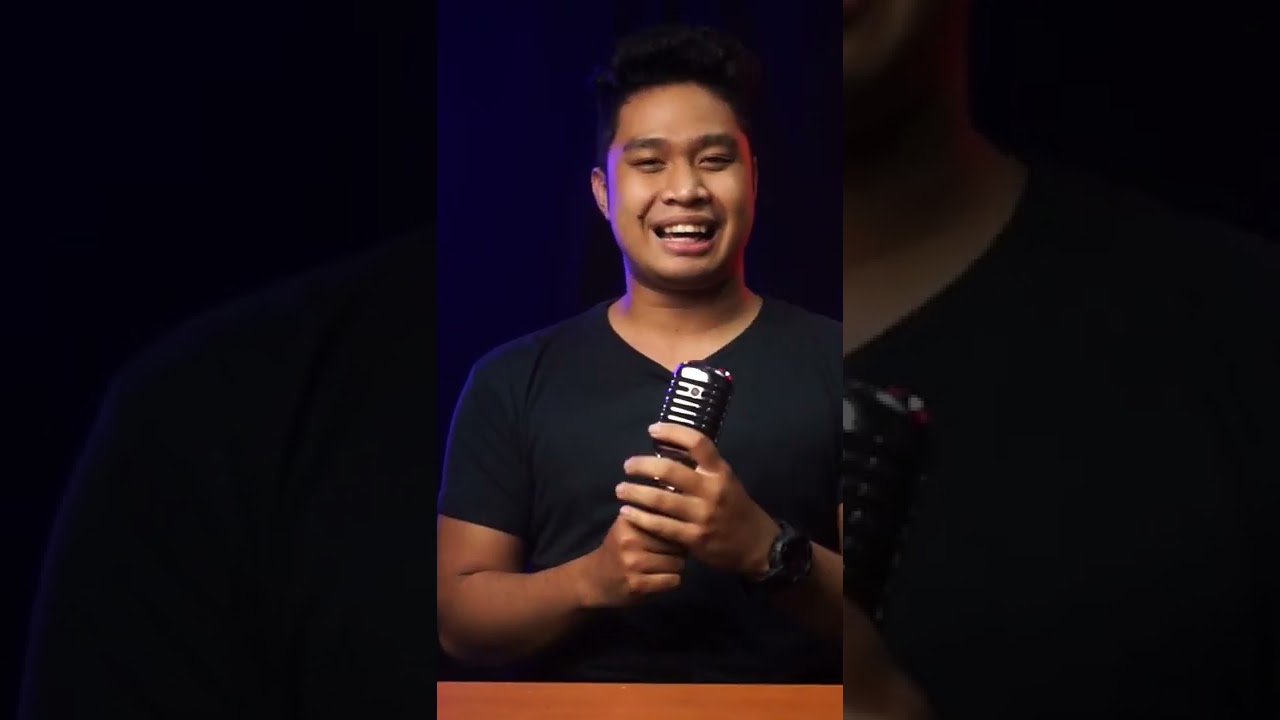 MIC BUDGET PAS TAPI KUALITAS MAHAL NIH BOSS!! Eikon DM55V2