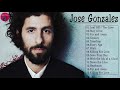 Best of jos gonzlez   jos gonzlez full album 2018