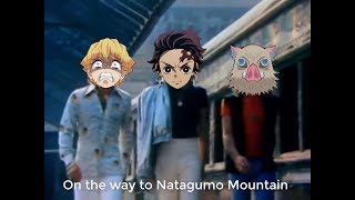 Kimetsu no Yaiba | Demon slayer | MEMES & VINES