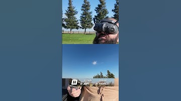 DJI Avata 2 Head Tracking with Goggles 3 – FPV Test!  #drone #djiavatafpv #djiavata2