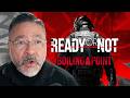 SWAT Commander REACTS to Ready or Not: Boiling Point