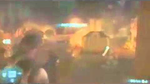 Army of Two The Devils Cartel PS3 Stronghold Assault part 4 Co op