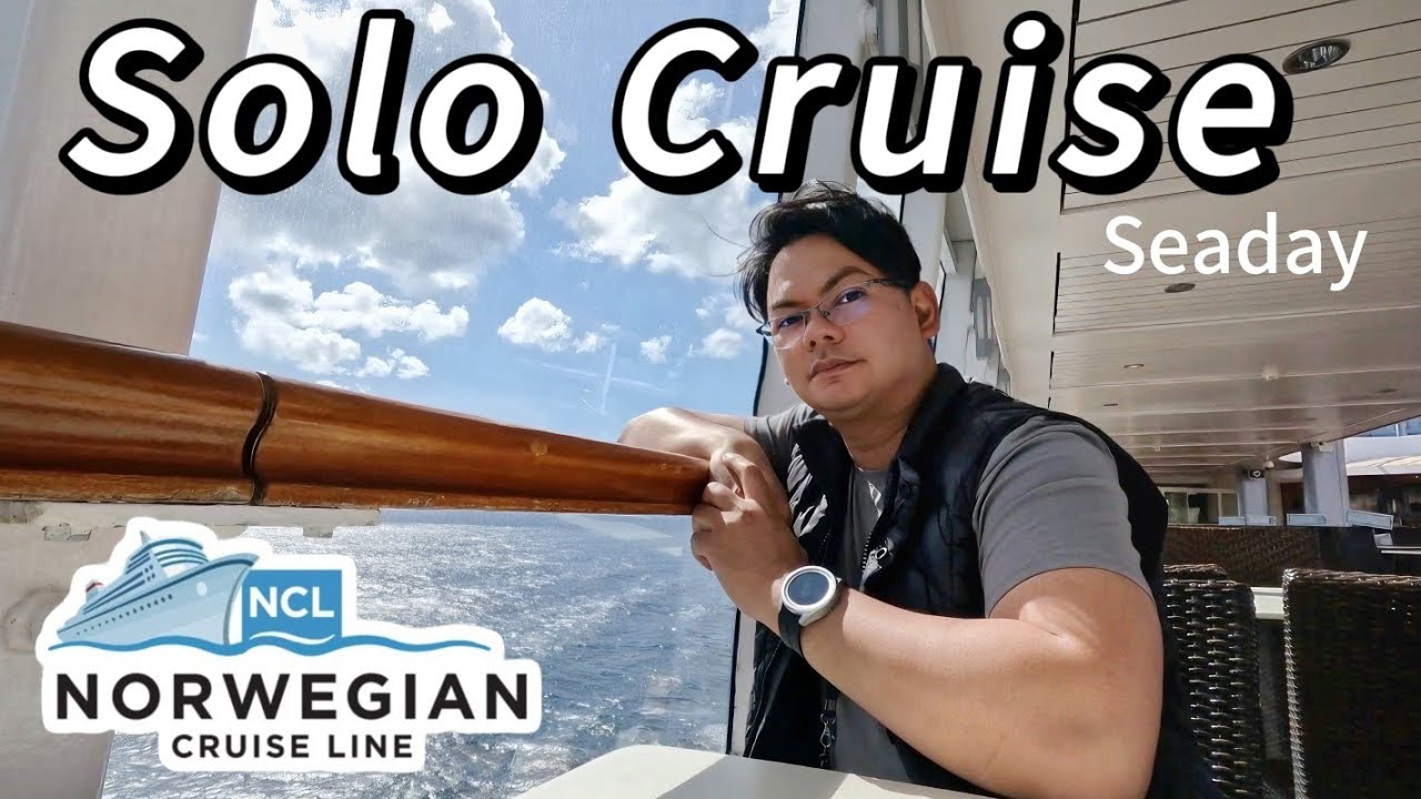 Cruising Through Europe: On Board The Norwegian Star | Exploring France And Spain On Sea Day