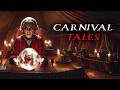 Carnival Tales (2026) [Horror] [Action] [Thriller] | Three Tales of Circus Terror | Full Movie