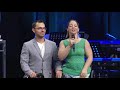 Testimonies - CCF Center - Jen and Dominik Bauer