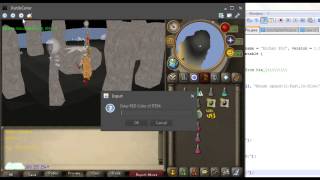 Alcher & AutoFighter Pro SoulSplit Bots RSBot) Xotik