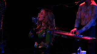 Video thumbnail of "Haley Reinhart "Sunny Afternoon" The Crocodile, Seattle"