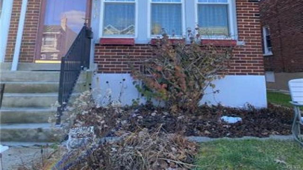 434 18Th Street, Allentown, PA Presented by RedHeadAgent Real Estate Team.