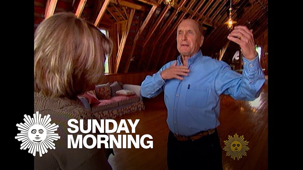 From the archives: Robert Duvall