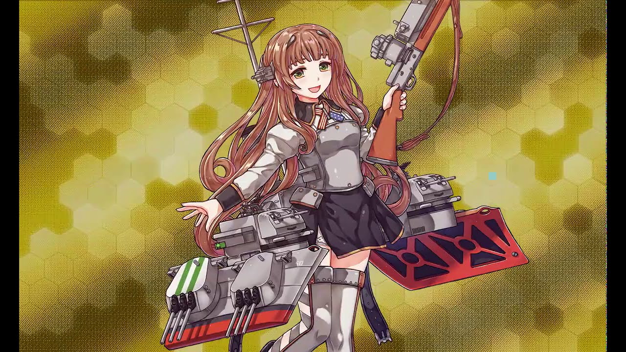 ドロップ 2020 艦これ