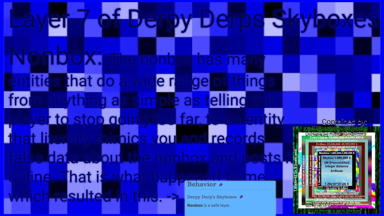 Even MORE skybox layers updated (pt3)