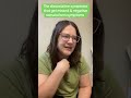 The dissociative synotoms that often get missed and negative somatoform symptoms