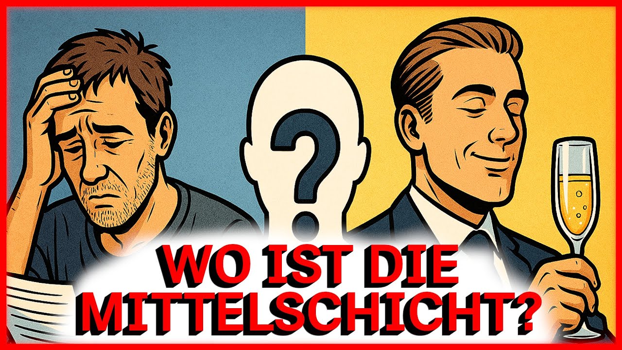 DU gehörst NICHT zur MITTELSCHICHT | REAKTION attDEvine auf 