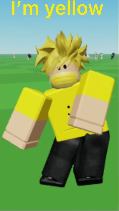 Im White Im Black Im Yellow Meme I’m White, I’m Black, I’m Yellow, I’m Red, I’m Blue (Meme) - YouTube