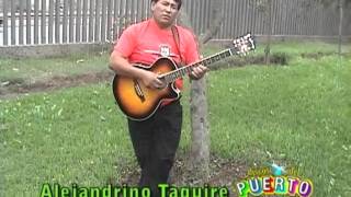 Mundo Cruel - Drino Taquire Su Requinto Con Clase