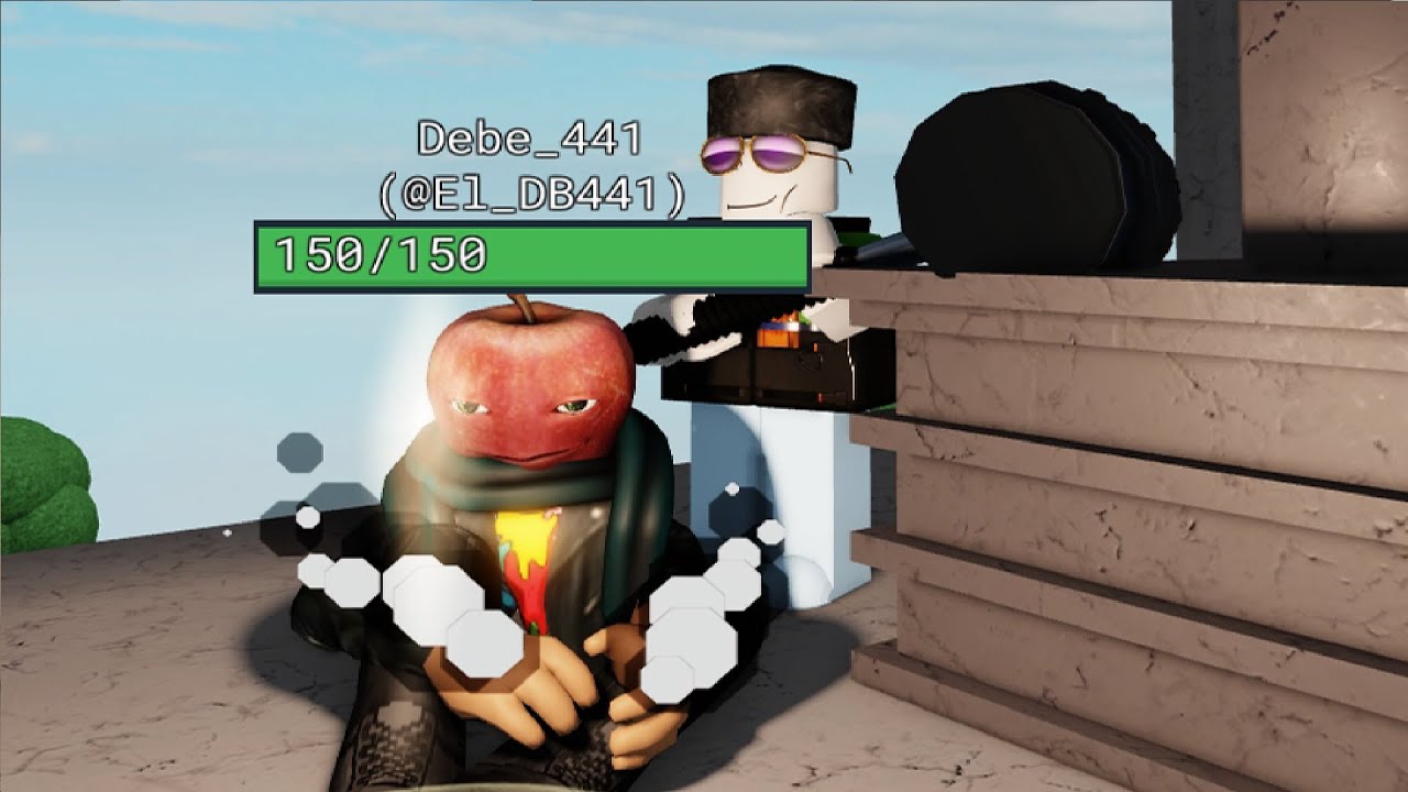 item asylum moments before disaster