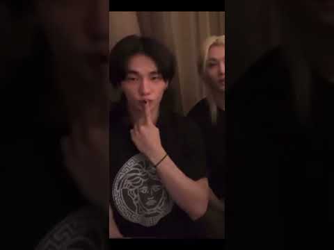 【straykids】waxing racha(ワックスラチャ) skrr でツボる🤣 #skrr