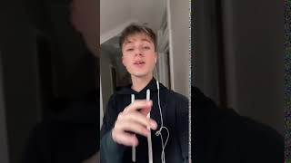 Usher & Alicia Keys - My Boo (Cover By HRVY)