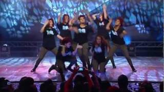 Request This Is Street Dance 2011