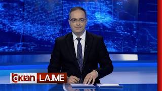 Edicioni i Lajmeve Tv Klan 17 Gusht 2026 ora 12 00 Lajme - News