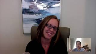 Student Interview - How Rachel Recently Booked $23,000 in High Ticket boudoir sessions in the WLMA