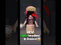 [NEW] Fake headless in Roblox Tutorial 2026! #headless #roblox