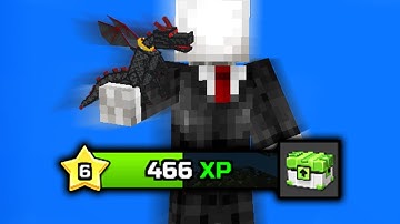 I Started AGAIN from lvl 1 in Pixel Gun 3D... this is the weapon you SHOULD get