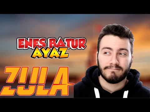 Enes Batur - Ayaz | zula edition