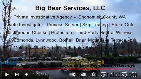 Need a Process Server? Do you have Legal Problems? Do you need to have Legal Documents served?