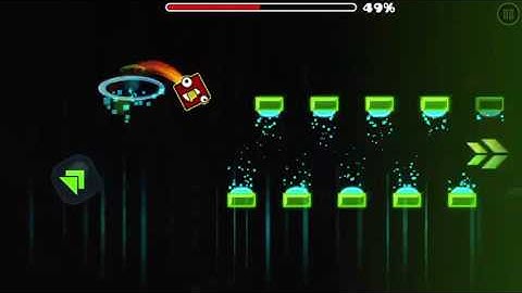 Geometry Dash [2.1] LETs GO - Izhar