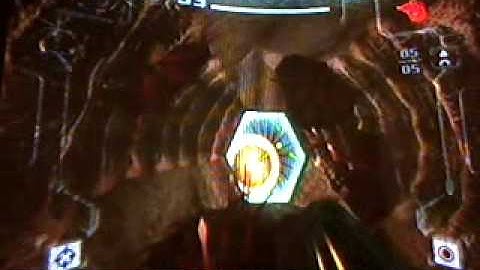 Metroid Prime Trilogy - Prime 2 - Part 1: Locating The G.F.T