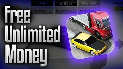 How To Hack Traffic Racer [No Root] Android v2.2.1 Unlimited Money 2017