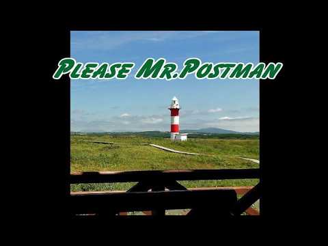 プリーズ・ミスター・ポストマン ／ ビートルズ - YouTube