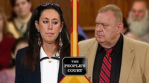 Stiffing a Broker