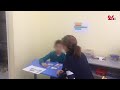 Как поменялся ребенок с аутизмом в ресурсном центре "Рука в руке" за два месяца