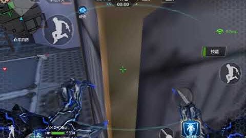 CF Mobile : Hướng Dẫn AE Bug Map Hoàng Lăng Mới