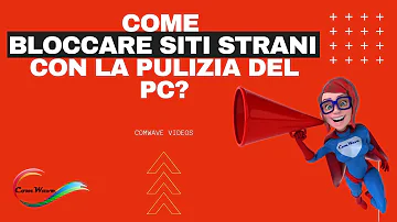 Come bloccare tutte le pubblicità?